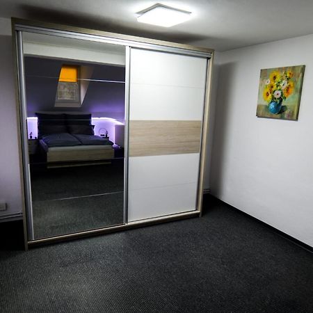 Transylvanian Hideaway Apartment Sibiu Dış mekan fotoğraf