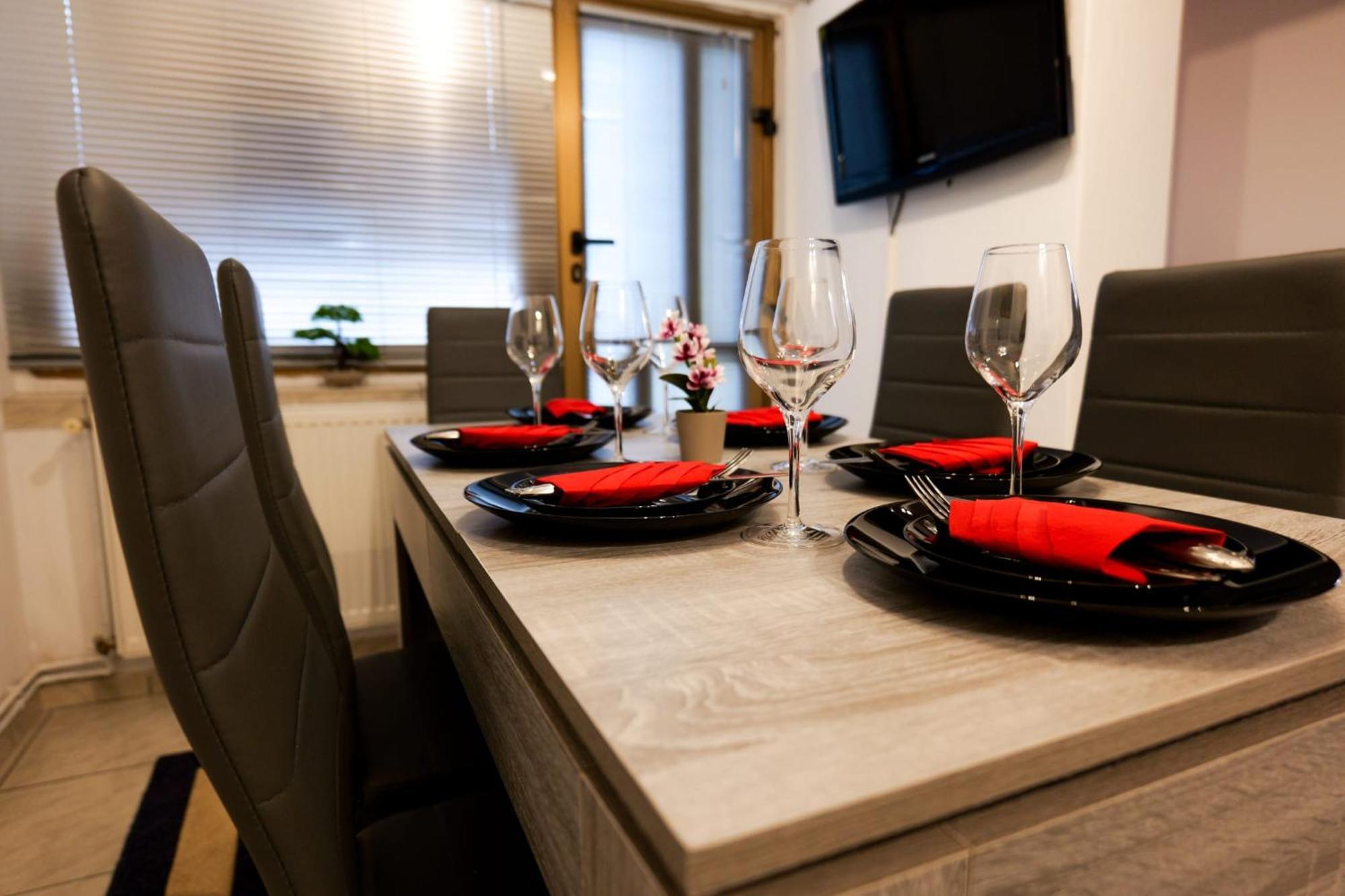 Transylvanian Hideaway Apartment Sibiu Dış mekan fotoğraf